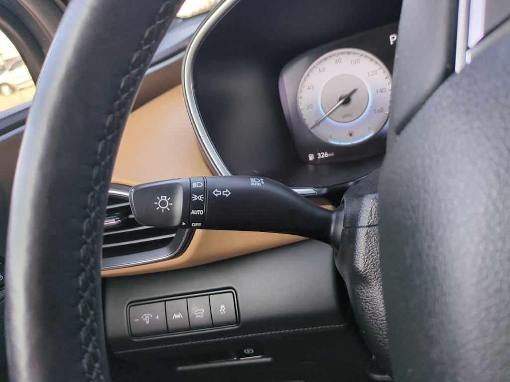 Thumbnail: 2023 Hyundai Santa Fe - 33