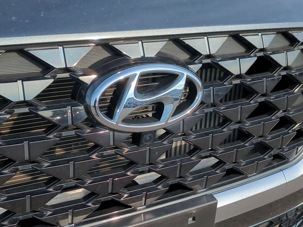 Thumbnail: 2023 Hyundai Santa Fe - 7