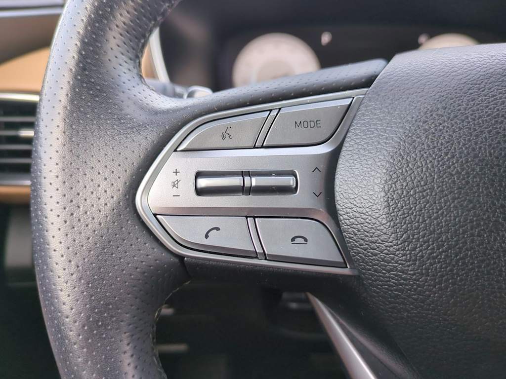 Thumbnail: 2023 Hyundai Santa Fe - 30