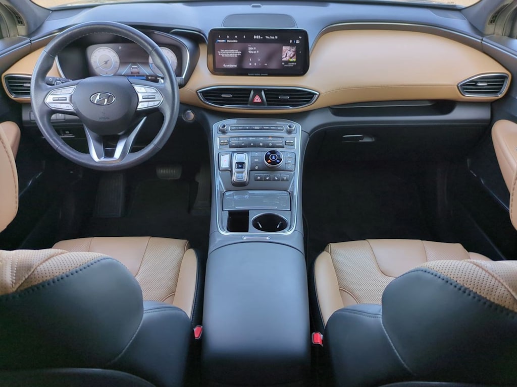 Thumbnail: 2023 Hyundai Santa Fe - 9