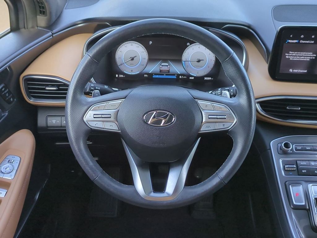 Thumbnail: 2023 Hyundai Santa Fe - 13