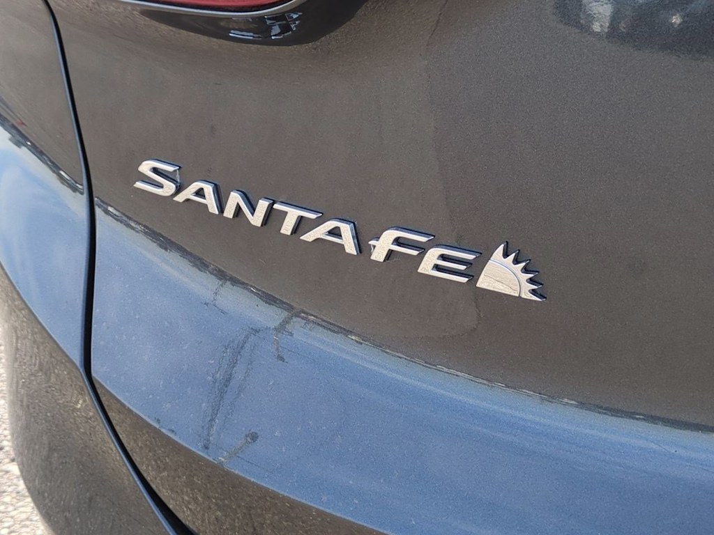 Thumbnail: 2023 Hyundai Santa Fe - 24