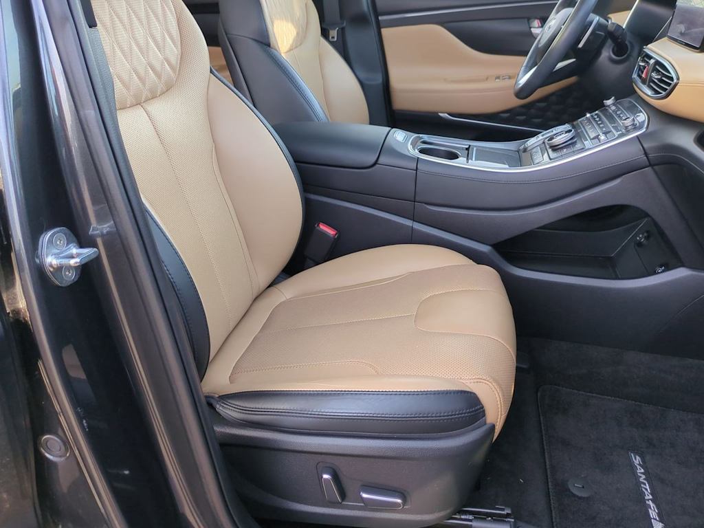 Thumbnail: 2023 Hyundai Santa Fe - 29