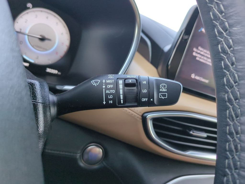 Thumbnail: 2023 Hyundai Santa Fe - 32