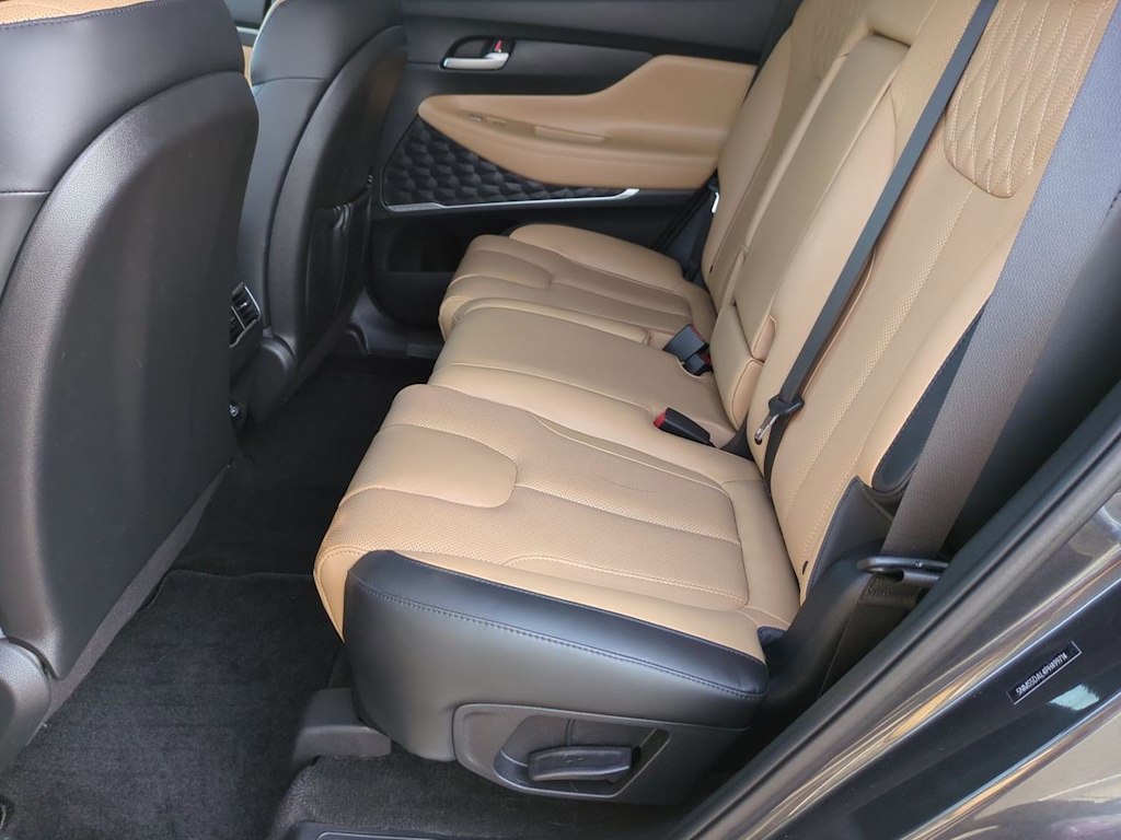 Thumbnail: 2023 Hyundai Santa Fe - 12