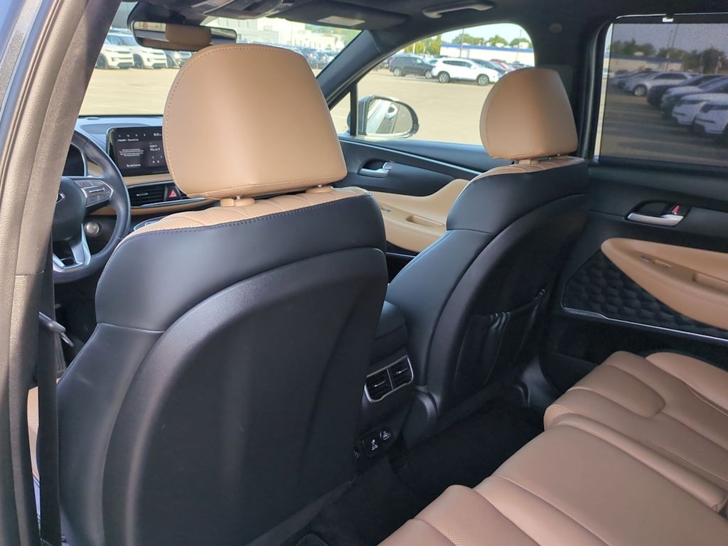 Thumbnail: 2023 Hyundai Santa Fe - 11