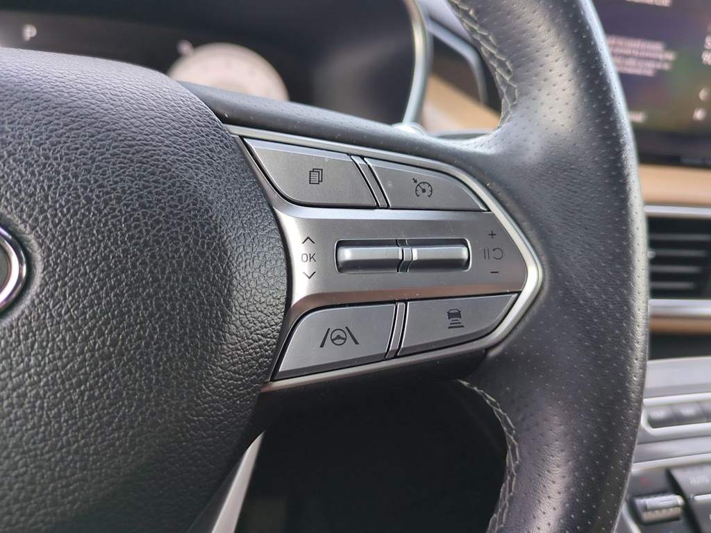 Thumbnail: 2023 Hyundai Santa Fe - 31