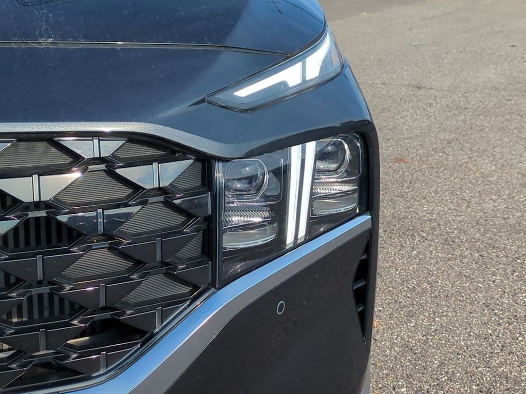 Thumbnail: 2023 Hyundai Santa Fe - 23