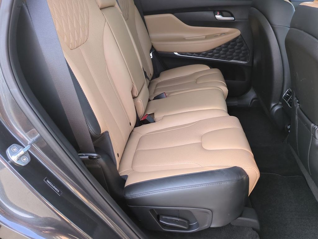 Thumbnail: 2023 Hyundai Santa Fe - 27