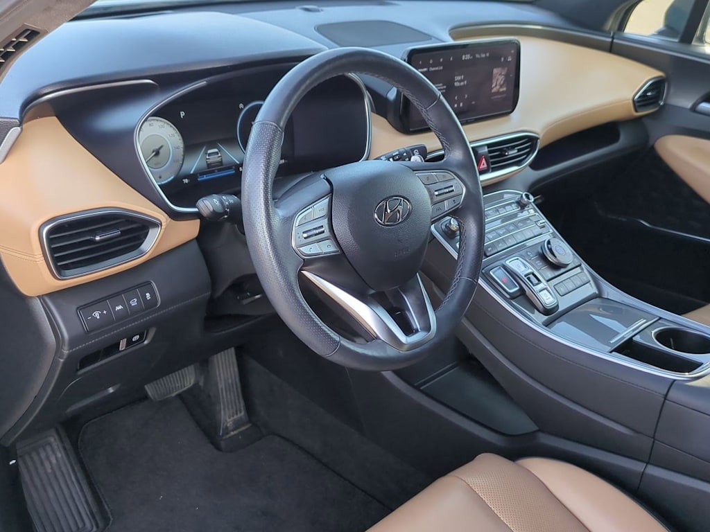 Thumbnail: 2023 Hyundai Santa Fe - 2