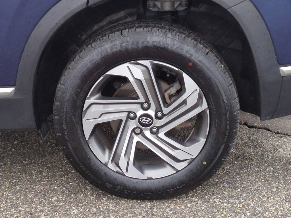 Thumbnail: 2022 Hyundai Santa Fe - 8