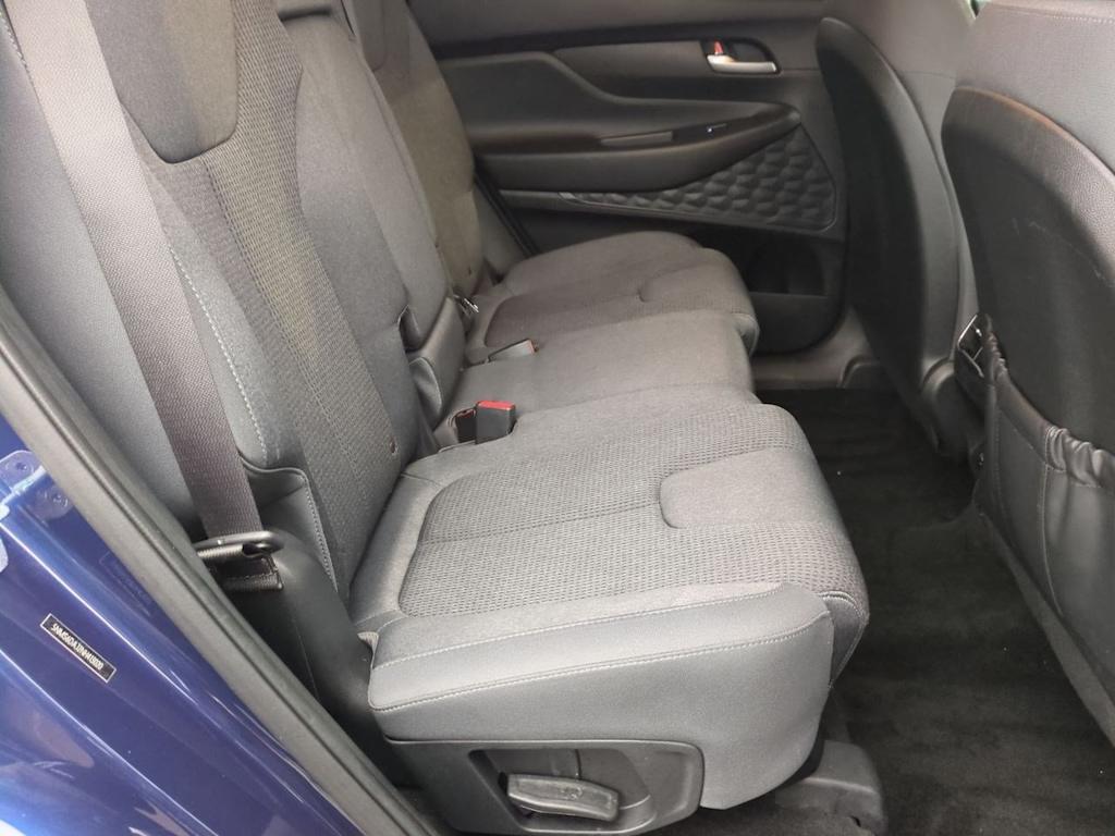 Thumbnail: 2022 Hyundai Santa Fe - 27