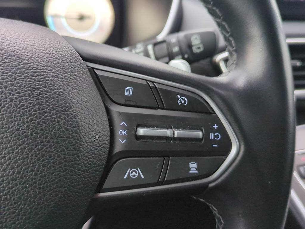 Thumbnail: 2022 Hyundai Santa Fe - 29