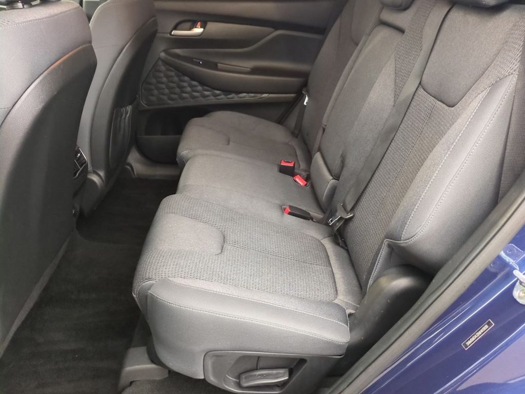 Thumbnail: 2022 Hyundai Santa Fe - 26