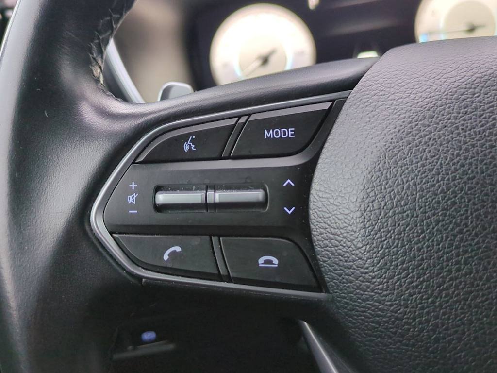 Thumbnail: 2022 Hyundai Santa Fe - 28