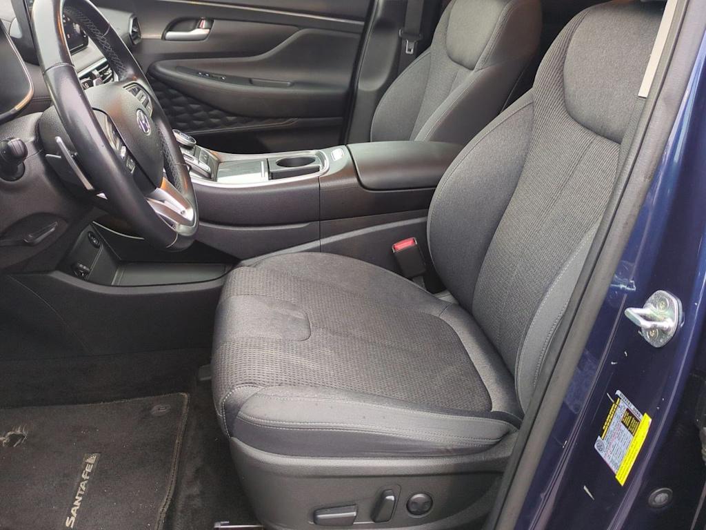 Thumbnail: 2022 Hyundai Santa Fe - 10