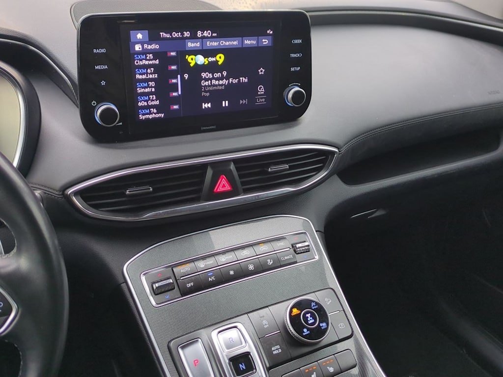 Thumbnail: 2022 Hyundai Santa Fe - 15