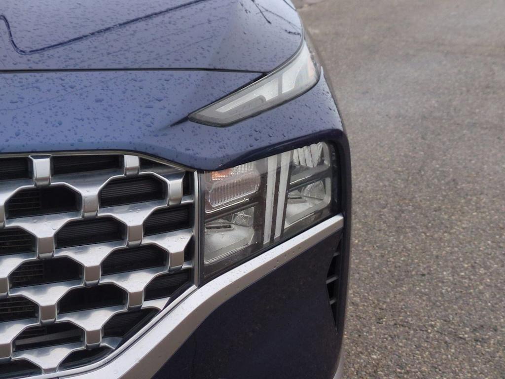 Thumbnail: 2022 Hyundai Santa Fe - 24