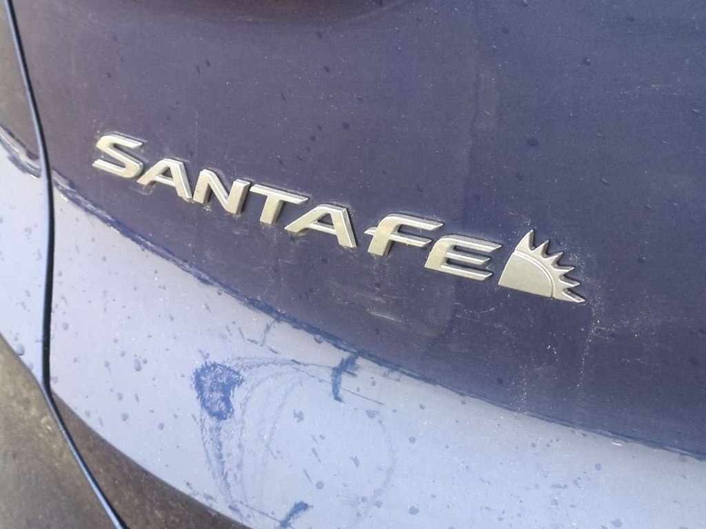 Thumbnail: 2022 Hyundai Santa Fe - 7