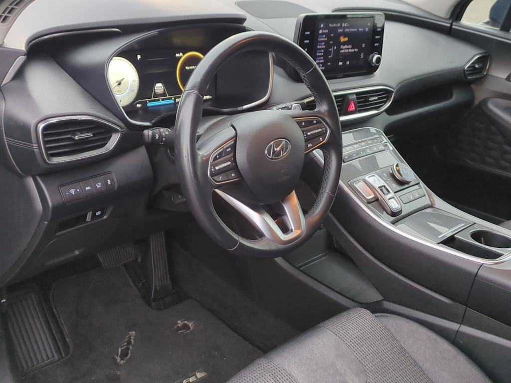 Thumbnail: 2022 Hyundai Santa Fe - 2