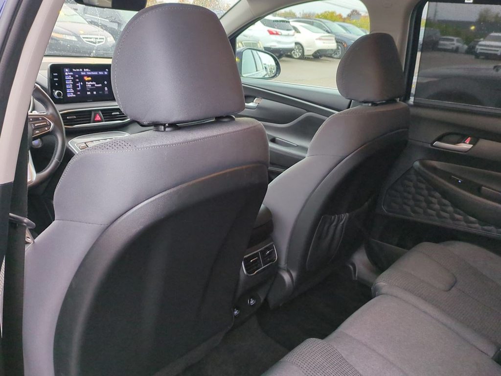 Thumbnail: 2022 Hyundai Santa Fe - 12