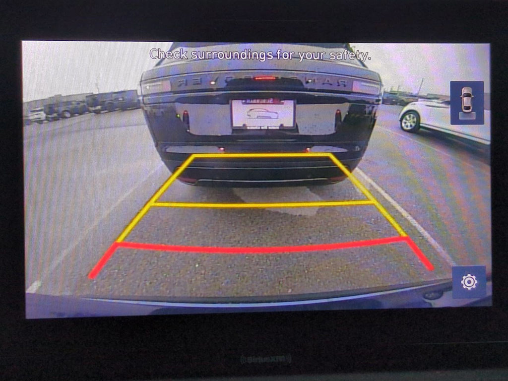 Thumbnail: 2022 Hyundai Santa Fe - 31