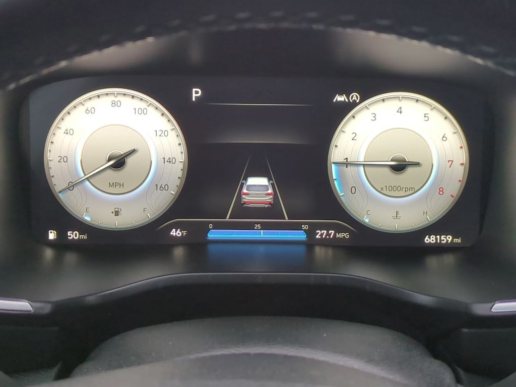 Thumbnail: 2022 Hyundai Santa Fe - 17