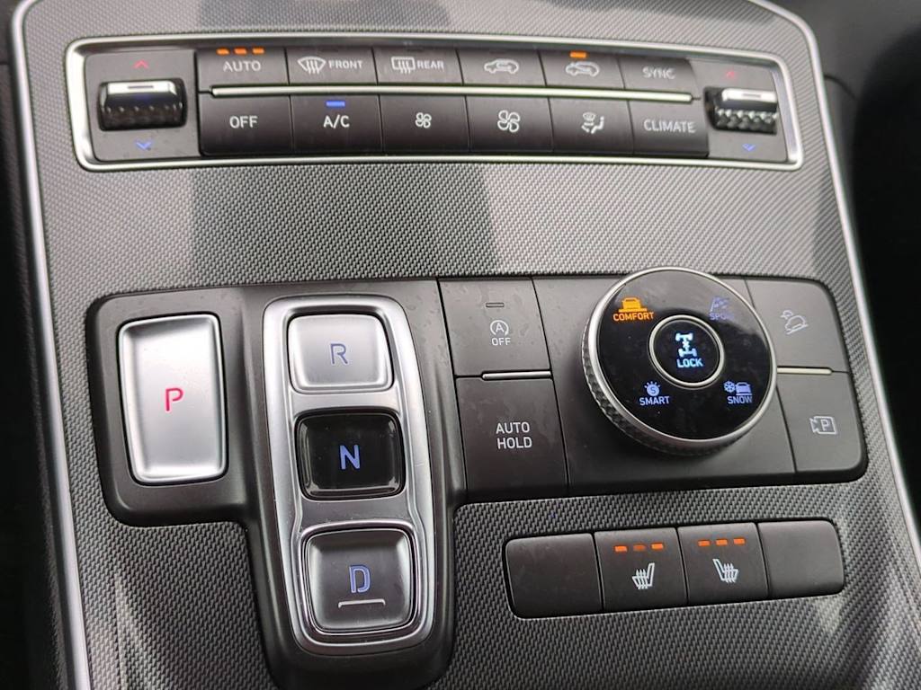 Thumbnail: 2022 Hyundai Santa Fe - 33