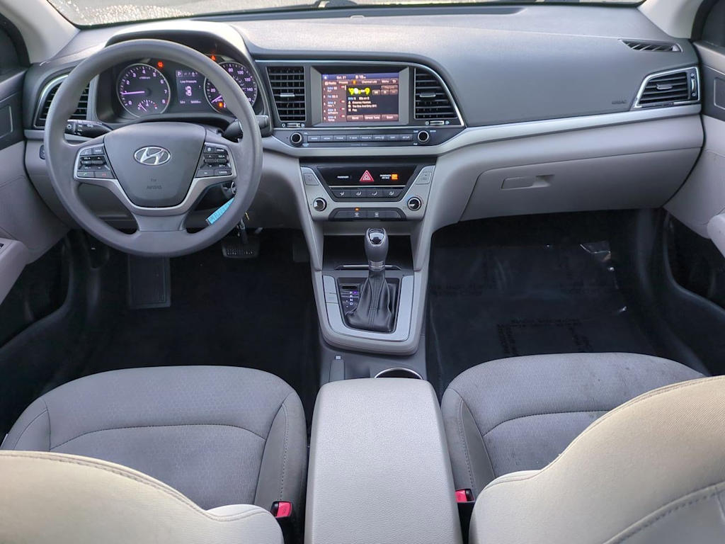 Thumbnail: 2018 Hyundai Elantra - 9