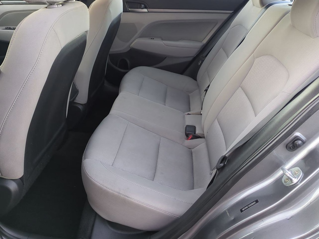 Thumbnail: 2018 Hyundai Elantra - 12