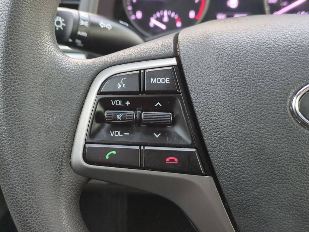 Thumbnail: 2018 Hyundai Elantra - 26