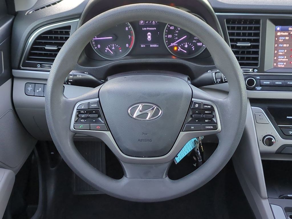 Thumbnail: 2018 Hyundai Elantra - 13