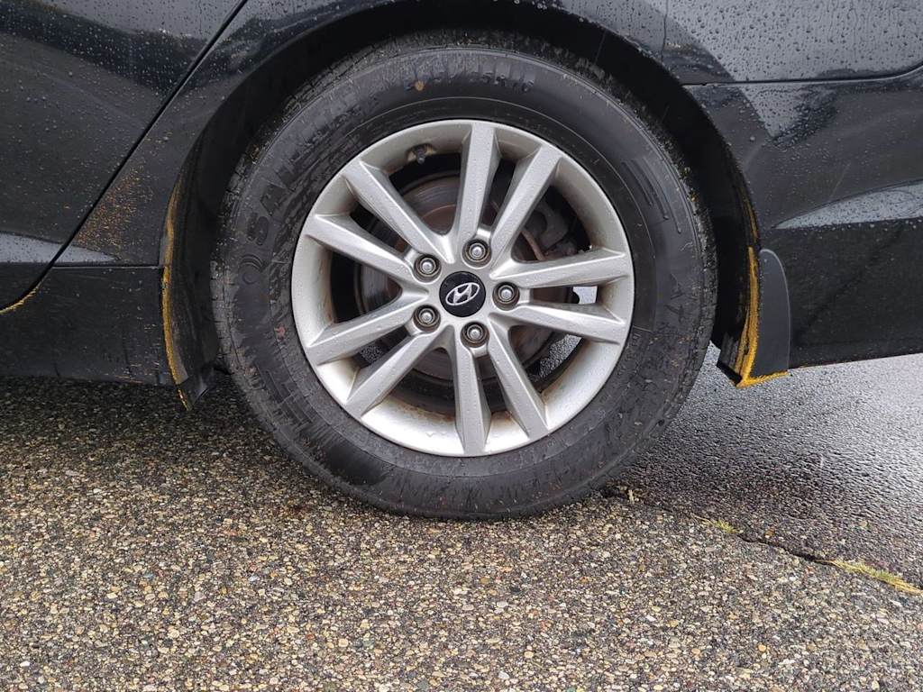 Thumbnail: 2017 Hyundai Sonata - 8