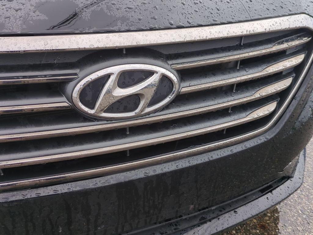 Thumbnail: 2017 Hyundai Sonata - 24