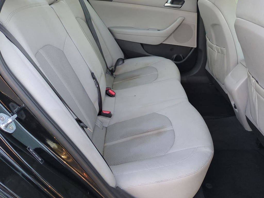 Thumbnail: 2017 Hyundai Sonata - 26