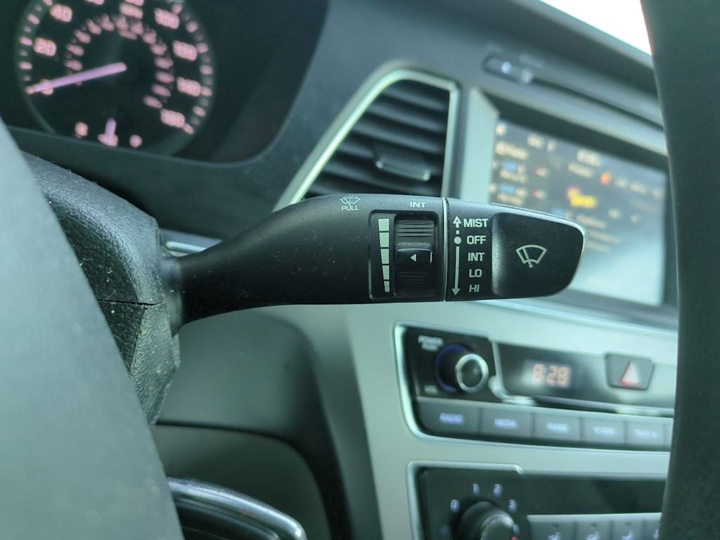 Thumbnail: 2017 Hyundai Sonata - 15