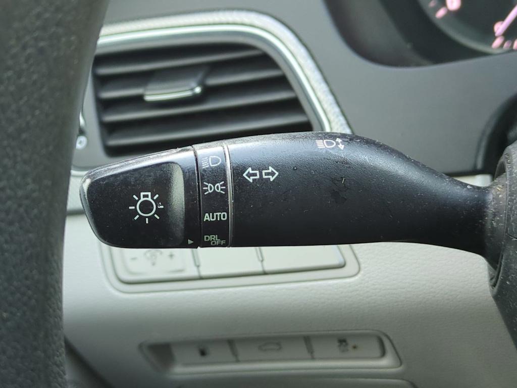 Thumbnail: 2017 Hyundai Sonata - 30