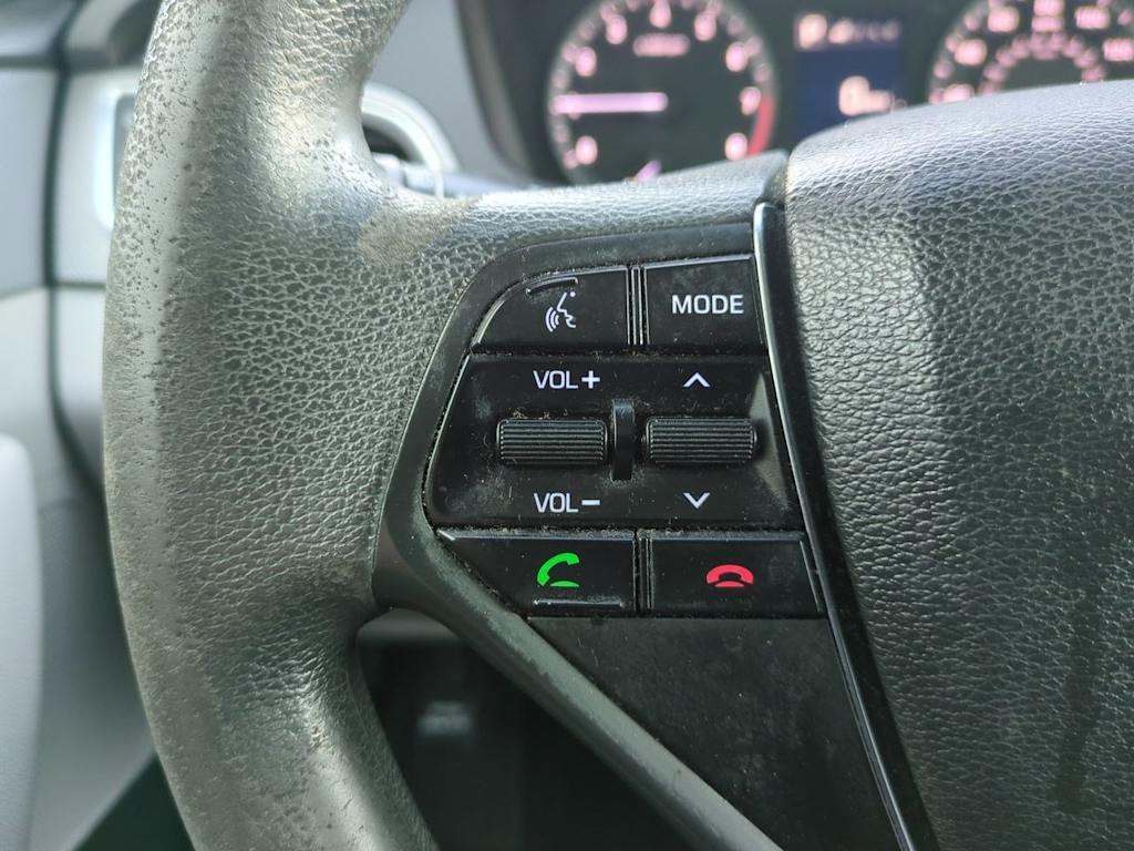 Thumbnail: 2017 Hyundai Sonata - 28