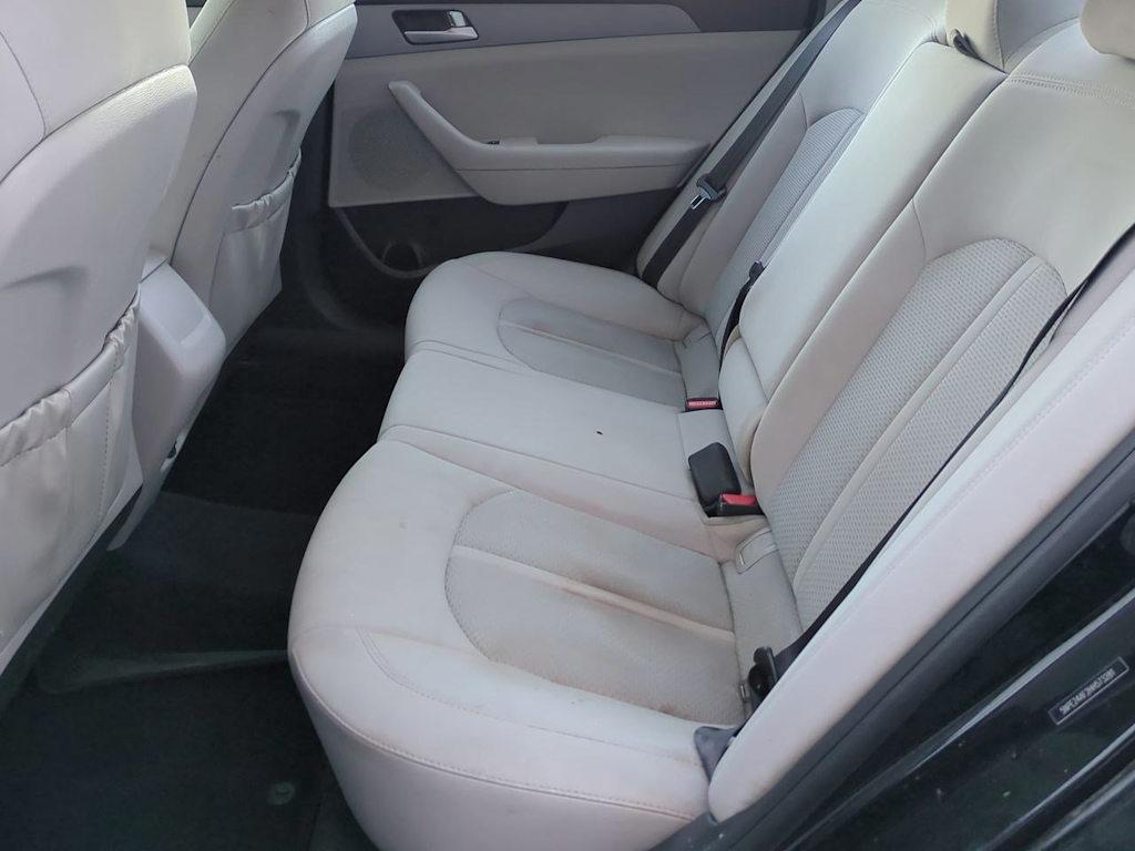 Thumbnail: 2017 Hyundai Sonata - 27