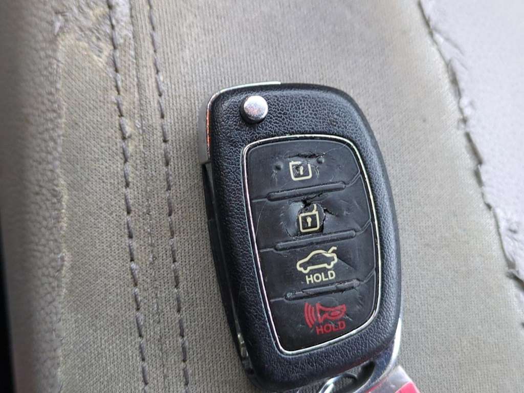 Thumbnail: 2017 Hyundai Sonata - 18