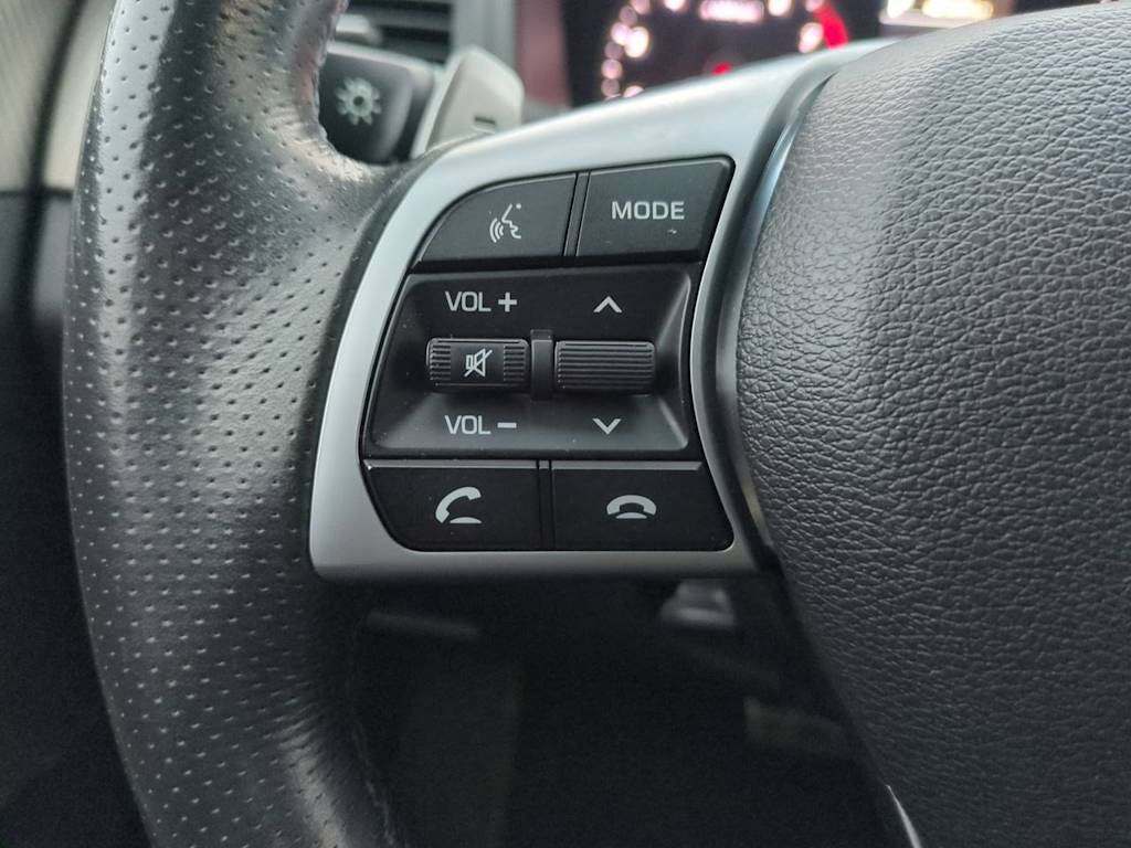 Thumbnail: 2019 Hyundai Sonata - 30