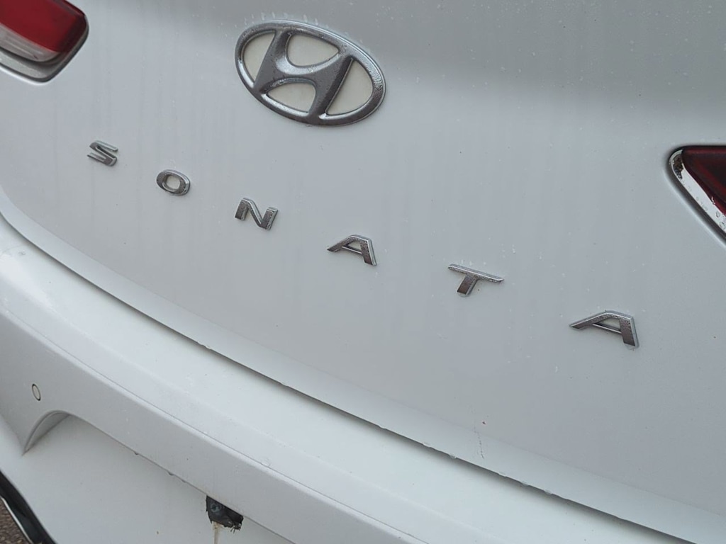 Thumbnail: 2019 Hyundai Sonata - 7