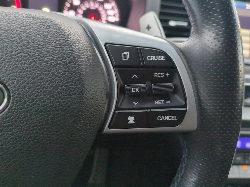 Thumbnail: 2019 Hyundai Sonata - 31