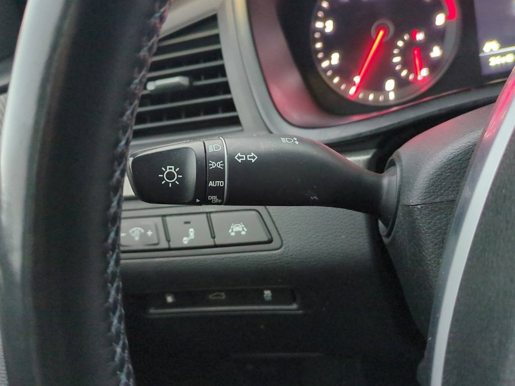 Thumbnail: 2019 Hyundai Sonata - 33