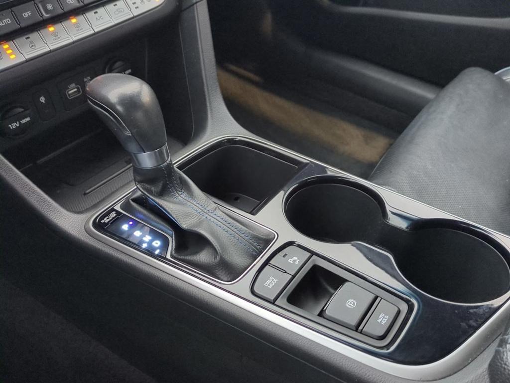 Thumbnail: 2019 Hyundai Sonata - 15