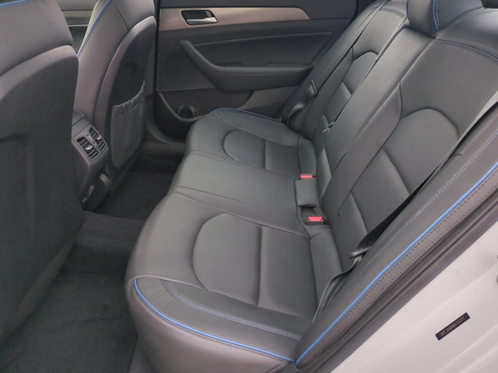 Thumbnail: 2019 Hyundai Sonata - 27