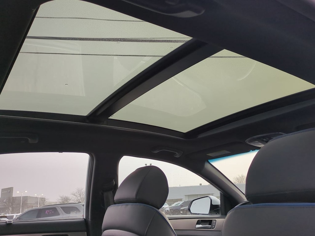 Thumbnail: 2019 Hyundai Sonata - 29