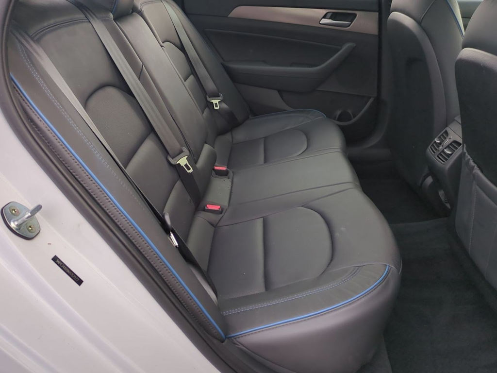 Thumbnail: 2019 Hyundai Sonata - 28