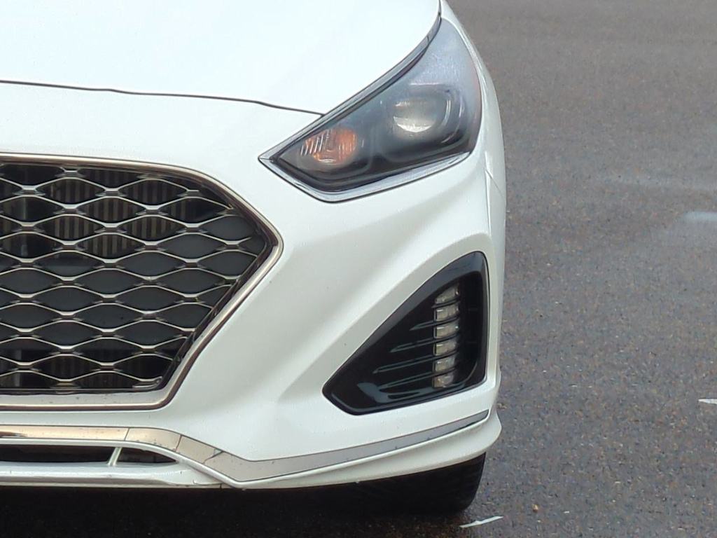 Thumbnail: 2019 Hyundai Sonata - 23