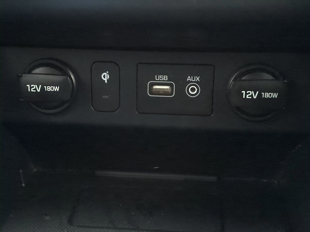 Thumbnail: 2019 Hyundai Sonata - 37